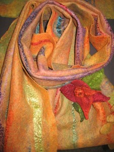 flora--scarf